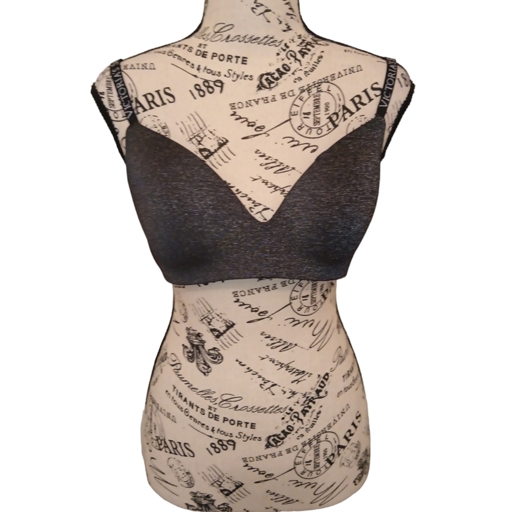 Victoria Secret no wire
